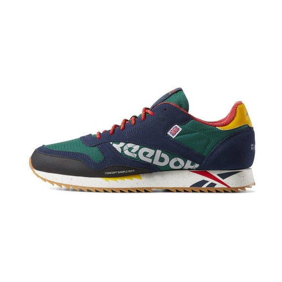 Reebok Shoes Dv793 Mens Reebok Classic Leather Ripple Mu Poshmark